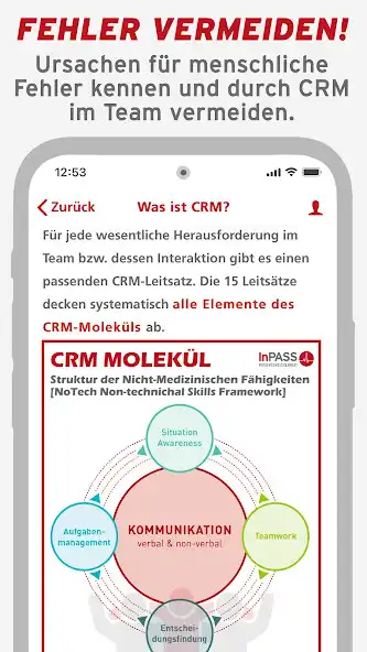 Play CRM App as an online game CRM App with UptoPlay