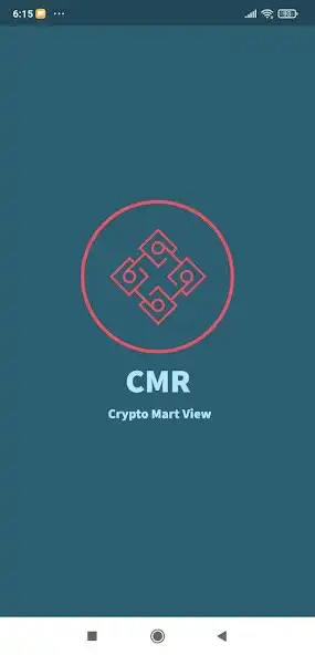 Play CRM -Crypto Mart View  and enjoy CRM -Crypto Mart View with UptoPlay