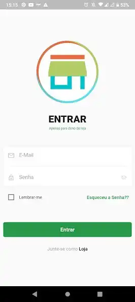 Play CRM Delivery Lojista  and enjoy CRM Delivery Lojista with UptoPlay