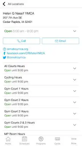 Play CR Metro YMCA  and enjoy CR Metro YMCA with UptoPlay