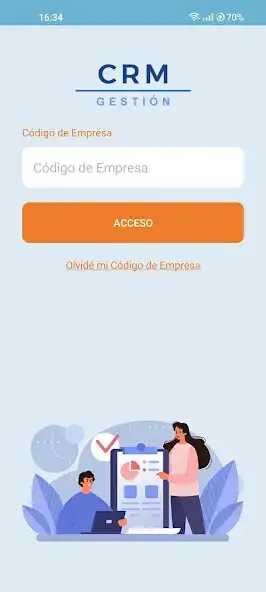 Play CRMGComercial  and enjoy CRMGComercial with UptoPlay