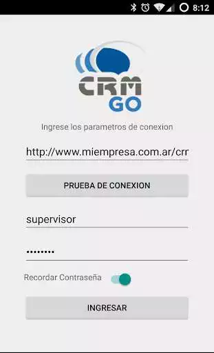 Play CrmGO