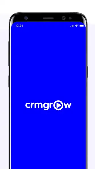 Play crmgrow  and enjoy crmgrow with UptoPlay