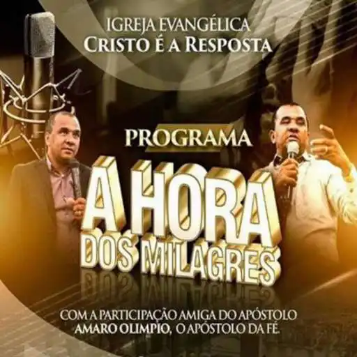 Play CR Milagres  and enjoy CR Milagres with UptoPlay