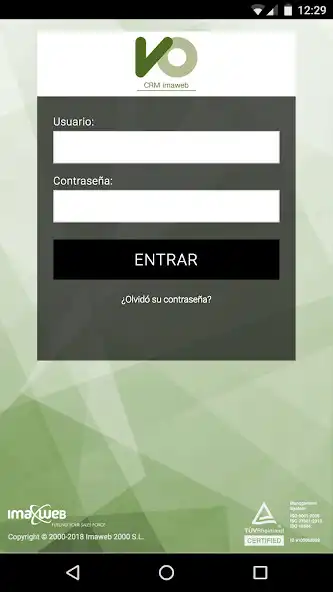 Play CRM_imaweb_VO  and enjoy CRM_imaweb_VO with UptoPlay