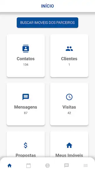 Play CRM Imob - Dfimóveis  and enjoy CRM Imob - Dfimóveis with UptoPlay
