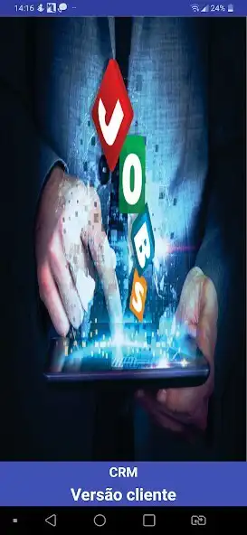 Play CRM Jobs Cliente  and enjoy CRM Jobs Cliente with UptoPlay