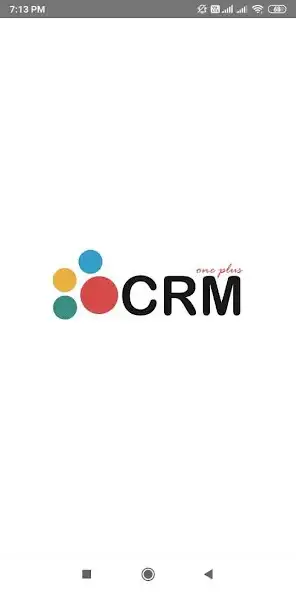 Play CRM OnePlus - Follow UP, Sales  and enjoy CRM OnePlus - Follow UP, Sales with UptoPlay