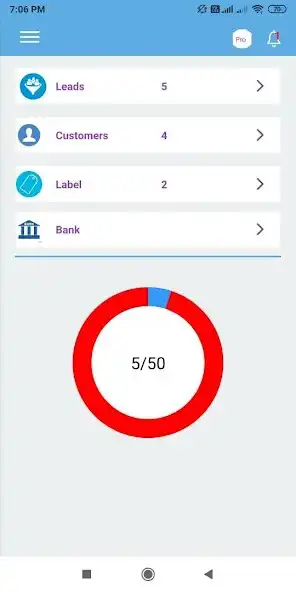 Play CRM OnePlus - Follow UP, Sales as an online game CRM OnePlus - Follow UP, Sales with UptoPlay