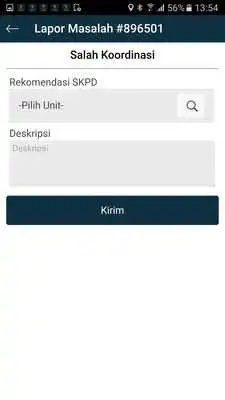 Play CRM - Perangkat Daerah Pemprov DKI Jakarta App