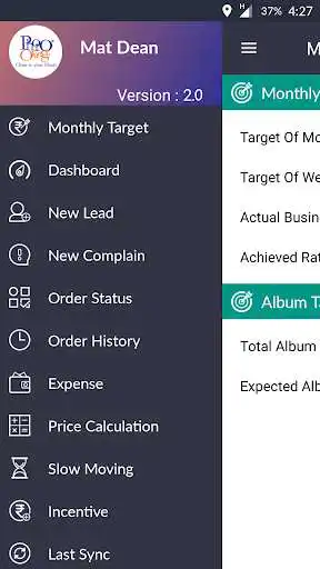 Play CRM - PhotoOrange as an online game CRM - PhotoOrange with UptoPlay