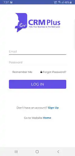 Play CRMPlus  and enjoy CRMPlus with UptoPlay