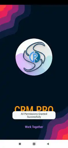 Play CRM PRO  and enjoy CRM PRO with UptoPlay