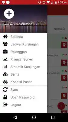 Play CRM Semen Indonesia