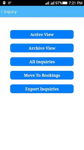 Play APK CRM Software App  and enjoy CRM Software App with UptoPlay crm.software