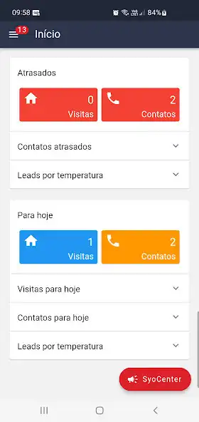 Play CRM Syonet  and enjoy CRM Syonet with UptoPlay