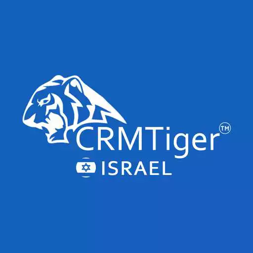 Play CRMTiger Israel APK
