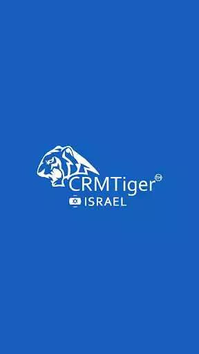 Play CRMTiger Israel  and enjoy CRMTiger Israel with UptoPlay