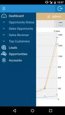 Play CRM Tool