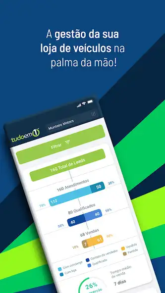 Play CRM TudoEm1  and enjoy CRM TudoEm1 with UptoPlay