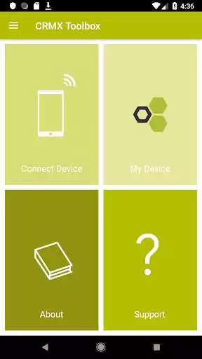 Play CRMX Toolbox  and enjoy CRMX Toolbox with UptoPlay
