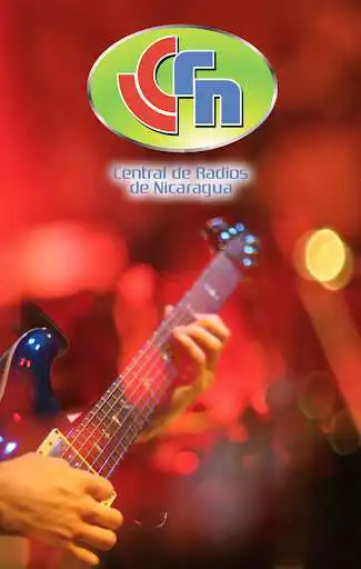 Play APK CRN Central de Radios  and enjoy CRN Central de Radios with UptoPlay com.app_crnica.layout