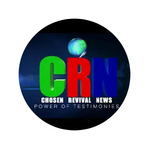 Play CRN- Chosen Revival News APK Play CRN- Chosen Revival News APK