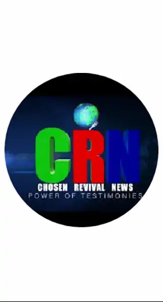 Play CRN- Chosen Revival News  and enjoy CRN- Chosen Revival News with UptoPlay