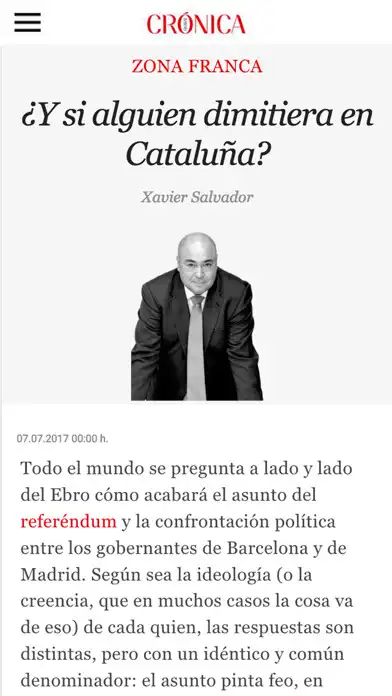 Play Crónica Global as an online game online Crónica Global with UptoPlay Play Crónica Global as an online game Crónica Global with UptoPlay