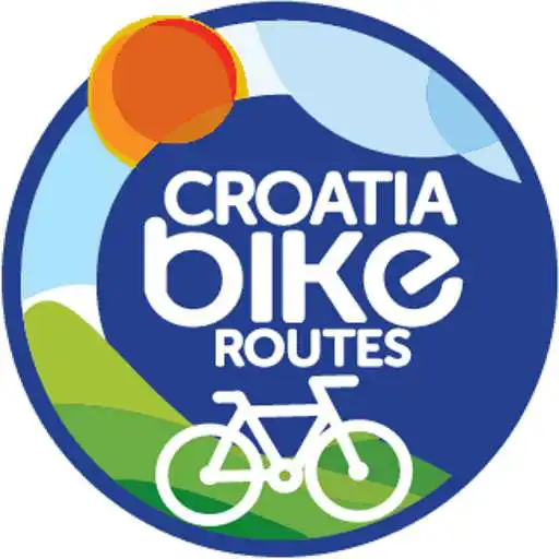 Run free android online Croatia Bike Routes APK