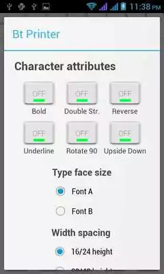 Play Croatiabiz Printer Driver