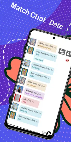 Play Croatia Dating: Croatia Chat  and enjoy Croatia Dating: Croatia Chat with UptoPlay