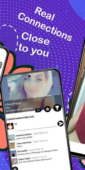 Play Croatia Dating: Croatia Chat as an online game Croatia Dating: Croatia Chat with UptoPlay
