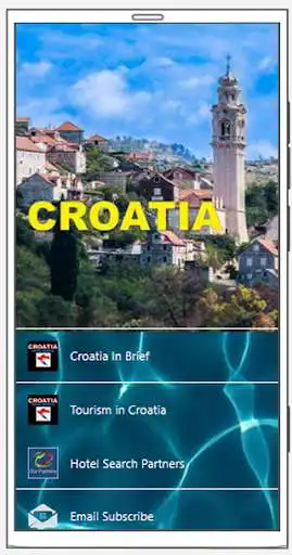 Play Croatia Hotel Search  and enjoy Croatia Hotel Search with UptoPlay