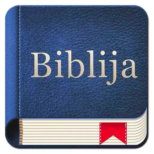 Free play online Croatian Bible APK