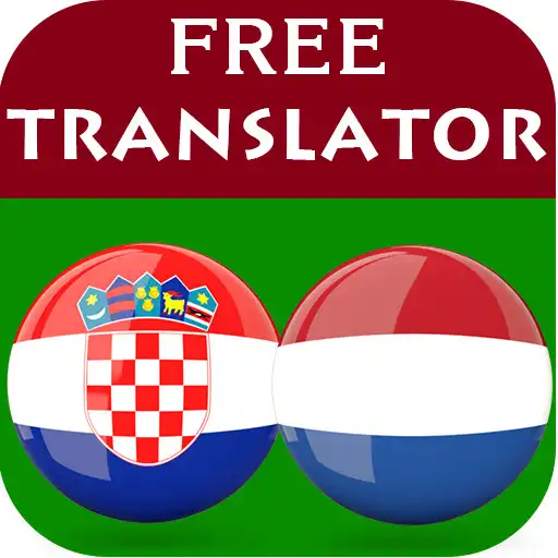 Free play online Croatian Dutch Translator APK