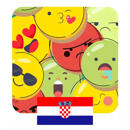 Play Croatian keyboard APK
