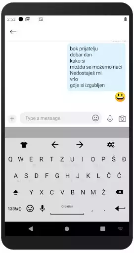 Play Croatian keyboard and enjoy Croatian keyboard with UptoPlay Play Croatian keyboard and enjoy Croatian keyboard with UptoPlay