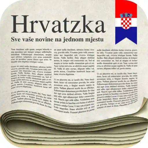Play Croatian Newspapers APK