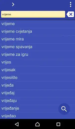 Play Croatian Slovenian (Slovene) d  and enjoy Croatian Slovenian (Slovene) d with UptoPlay