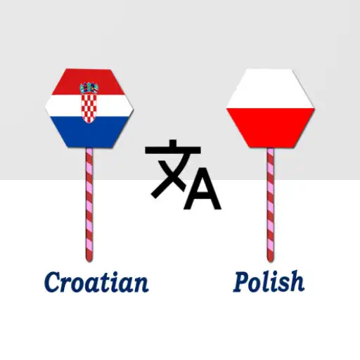 Play Croatian To Polish Translator APK