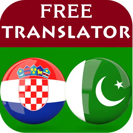 Play Croatian Urdu Translator APK
