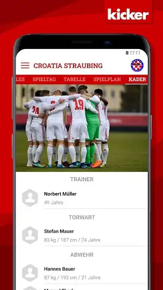 Play Croatia Straubing  and enjoy Croatia Straubing with UptoPlay