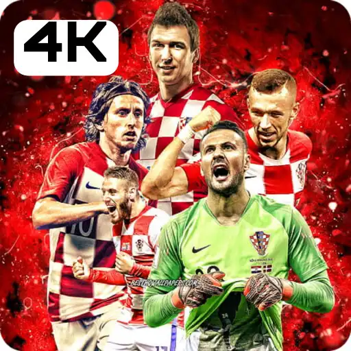 Play Croatia Team Wallpapers 4K APK Play Croatia Team Wallpapers 4K APK