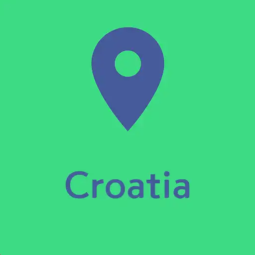 Play Croatia Travel Map - Offline APK