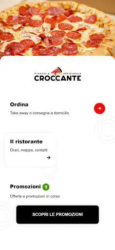 Play Croccante  and enjoy Croccante with UptoPlay