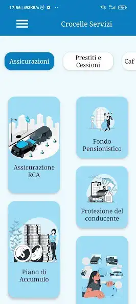 Play Crocelle Servizi  and enjoy Crocelle Servizi with UptoPlay
