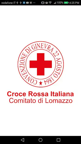 Play Croce Rossa Italiana Lomazzo  and enjoy Croce Rossa Italiana Lomazzo with UptoPlay