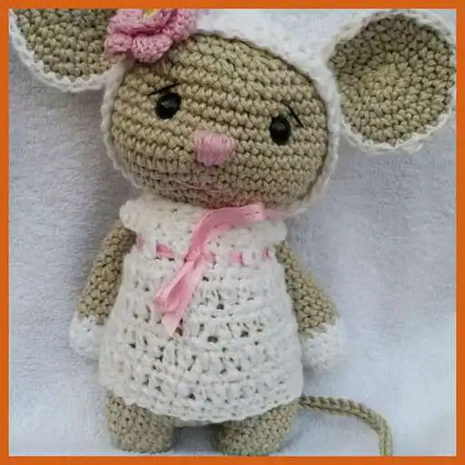 Run free android online Crochet Amigurumi APK Run free android online Crochet Amigurumi APK