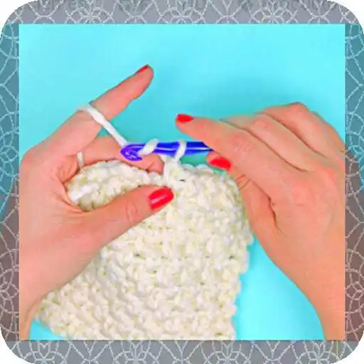 Play Crochet and crochet very easy APK Play Crochet and crochet very easy APK